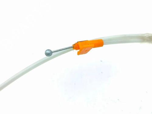 Electronic module OPEL VIVARO B Van (X82) 1.6 CDTI (05) | BP36328652M83 - Image 8