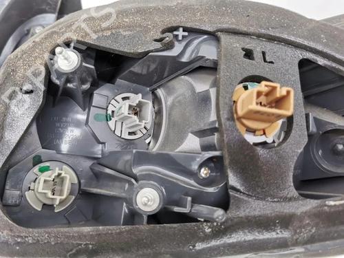 Right taillight MAZDA CX-7 (ER) 2.2 MZR-CD AWD (ER10A) | BP36175821C35 - Image 9