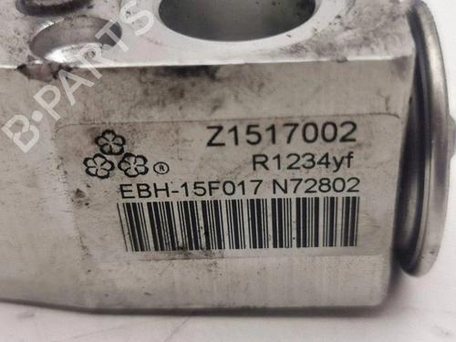 Electronic sensor OPEL ZAFIRA TOURER C (P12) 2.0 CDTi (75) | BP38251563M84 - Image 6