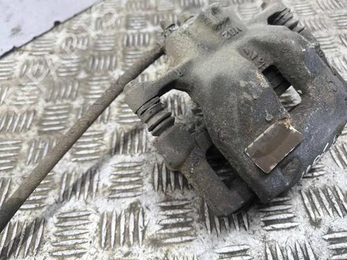 Right front brake caliper TOYOTA COROLLA Estate (_E21_) 1.8 Hybrid (ZWE211) | BP37493123M104 - Image 4