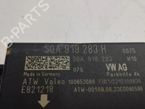 Electronic module AUDI A1 Sportback (GBA) 25 TFSI | BP33256837M83 - Image 5