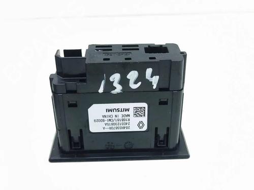 Electronic module RENAULT CAPTUR I (J5_, H5_) 0.9 TCe 90 | BP36198994M83 - Image 5