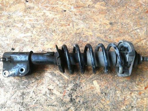 Used Right front shock absorber NISSAN PRIMASTAR Van (X83) 2.0 dCi 115 (114 hp) 28867752