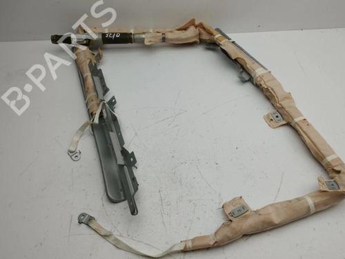 Used Right curtain airbag CITROËN C-CROSSER (VU_, VV_) 2.2 HDi (156 hp) 28893803
