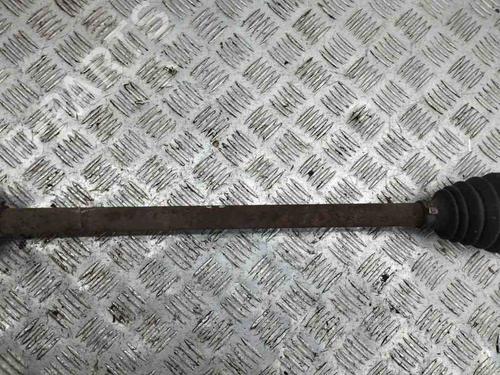 Right front driveshaft CHRYSLER VOYAGER IV (RG, RS) 2.8 CRD | BP28885879M39 