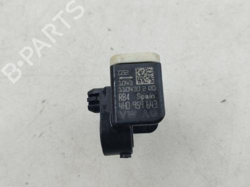 Electronic sensor AUDI A7 Sportback (4GA, 4GF) 3.0 TDI | BP28855394M84 