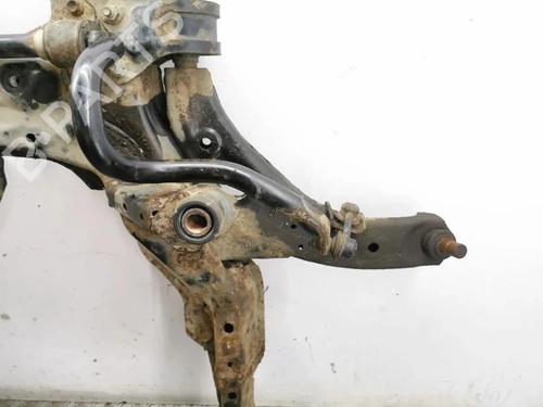 Subframe MAZDA CX-7 (ER) 2.2 MZR-CD AWD (ER10A) | BP28893313M9 - Image 9