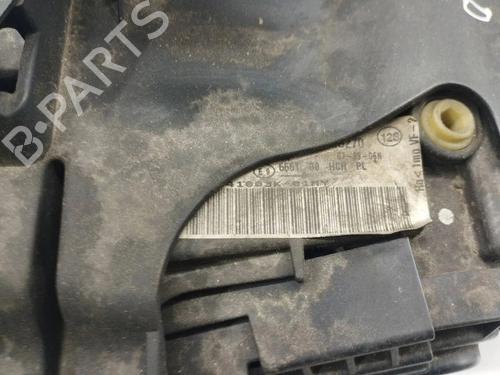 Left headlight AUDI Q7 (4LB) 3.0 TDI quattro | BP33259248C28 - Image 9