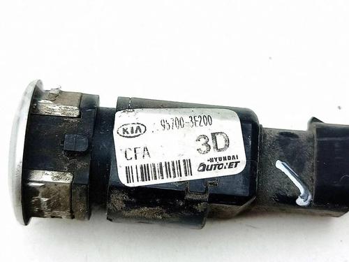 Electronic module KIA SORENTO II (XM) 2.4 CVVT 4WD | BP38282005M83 - Image 8