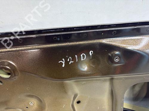 Right front door AUDI A6 Allroad C7 (4GH, 4GJ) 3.0 TDI quattro | BP30054092C3 