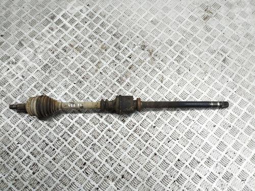 Used Right front driveshaft RENAULT ESPACE III (JE0_) 2.2 12V TD (JE0E, JE0H, JE0P) (113 hp) 28893147