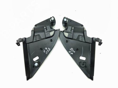 Door moulding trim PEUGEOT 2008 II (UD_, US_, UY_, UJ_, UR_, UC_) 1.2 PureTech 130 (USHNS, URHNS) | BP29509993C150 