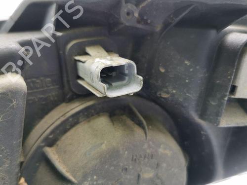 Right headlight PEUGEOT 807 (EB_) 2.2 HDi | BP28892077C29 