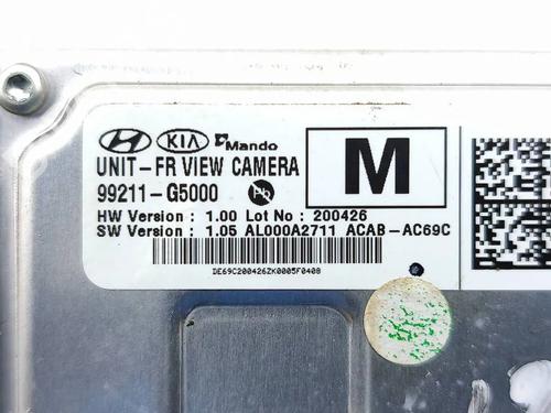 Camera KIA NIRO I (DE) 1.6 GDI Hybrid | BP33898703E14 - Image 9