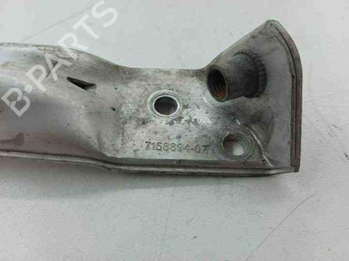 Bumper shock absorber BMW 5 (F10) 530 d | BP28853973C125