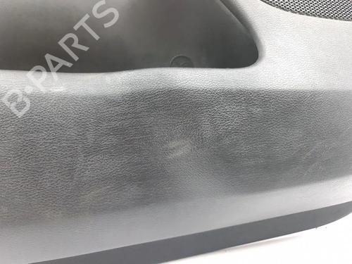 Front left panel JEEP GRAND CHEROKEE IV (WK, WK2) 3.0 CRD V6 4x4 | BP28879806C58 - Image 15