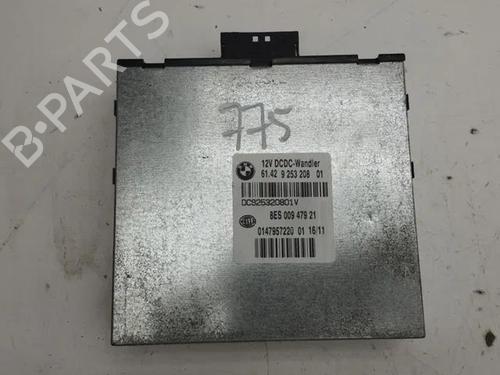 Used Electronic module MINI MINI COUNTRYMAN (R60) Cooper S (184 hp) 28860796