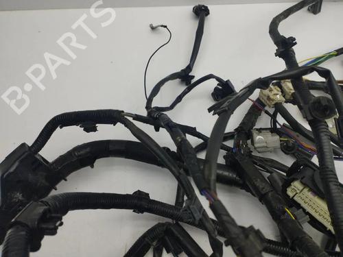 Wiring harness MAZDA CX-5 (KF) 2.0 | BP33256037E16 - Image 15