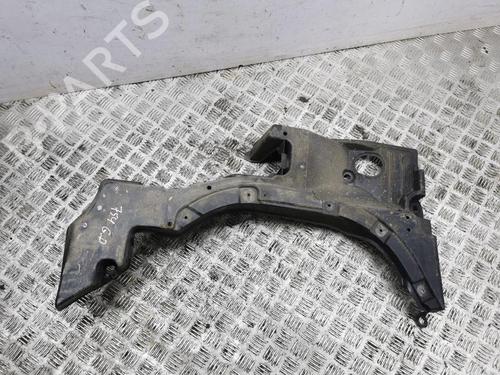 Used Boot lining Boot lining 36063189 36063189