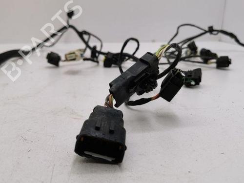 Elektronisk modul CITROËN C5 I Break (DE_) 3.0 Carlsson | BP28846468M83