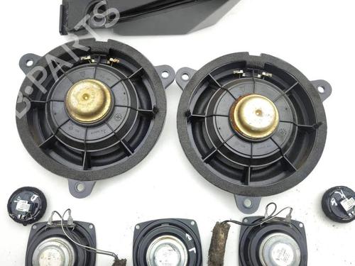 Electronic module MASERATI QUATTROPORTE V 4.2 | BP28881799M83 - Image 14