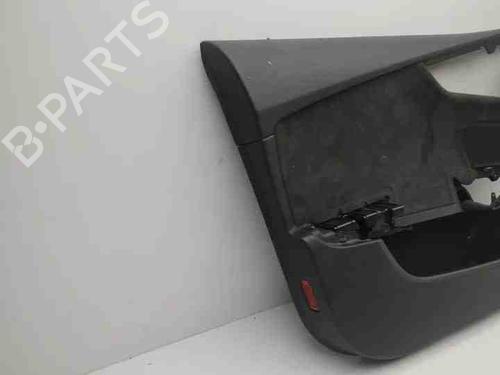 Front left panel AUDI A7 Sportback (4GA, 4GF) 3.0 TDI quattro | BP28863218C58