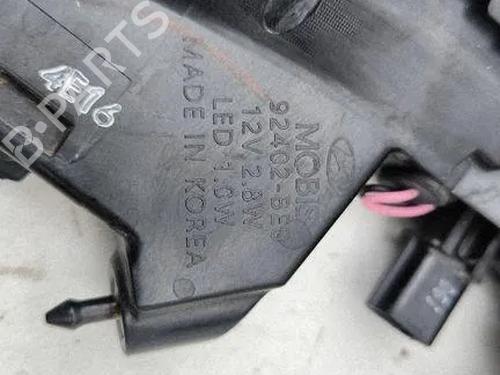 Right taillight HYUNDAI KONA (SX2) EV | BP37290469C35 - Image 8