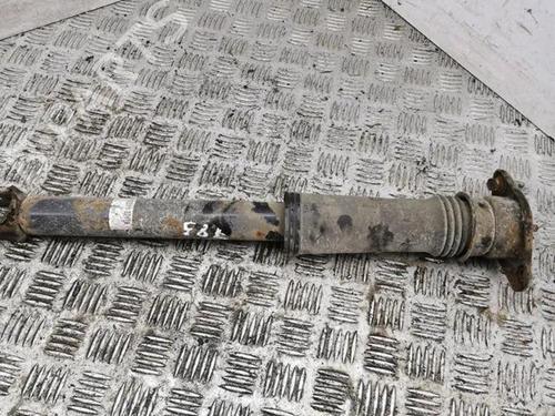 Left rear shock absorber HYUNDAI i40 I (VF) 1.7 CRDi | BP28861797M18 