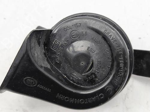 Horn AUDI A6 C7 (4G2, 4GC) 1.8 TFSI | BP33643573E13  - Image 6