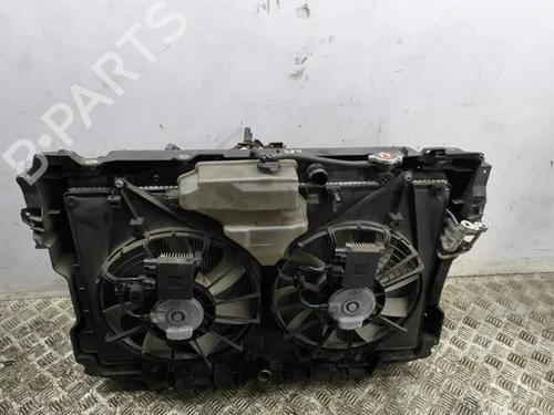 Kølerpakke MAZDA CX-5 (KE, GH) 2.2 D AWD (KE2AW) (150 hp) 28865572