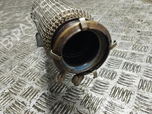Pipe NISSAN QASHQAI II (J11, J11_) 1.3 DIG-T | BP28856805M125 