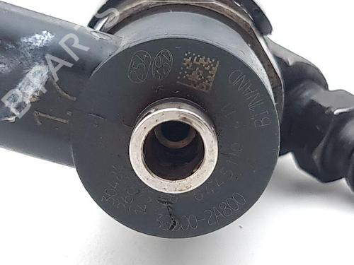 Injector HYUNDAI i40 I CW (VF) 1.7 CRDi | BP28874496M100 