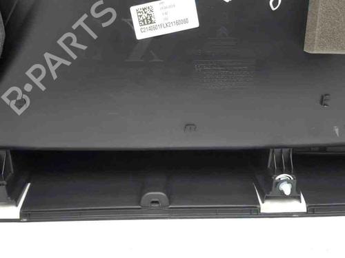 Front left panel CITROËN C5 AIRCROSS (A_) 1.2 PureTech 130 (ARHNSJ) | BP28905546C58