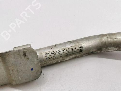 AC pipe VW PASSAT ALLTRACK B8 Variant (3G5, CB5) 2.0 TDI 4motion | BP38247952M126 - Image 5