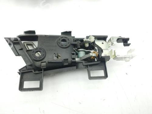 Front left interior door handle HONDA ACCORD VIII (CU) 2.2 i-DTEC (CU3) | BP33877401I13 - Image 8