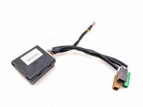 Used Electronic module MAZDA 626 II Hatchback (GC) 2.0 (GC10E1) (101 hp) 32665921