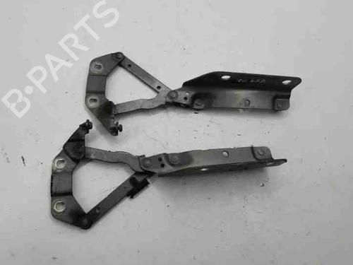 Hinge/Door check strap LAND ROVER RANGE ROVER EVOQUE (L538) 2.2 D 4x4 | BP28859727C146 