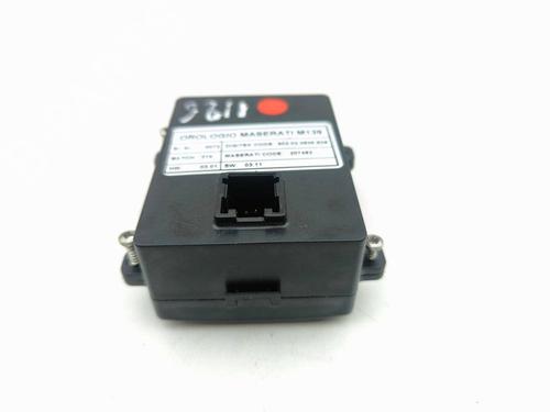 Multifunctionele display MASERATI QUATTROPORTE V 4.2 | BP29813121C48 