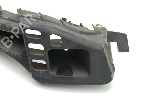 Rear bumper bracket PORSCHE CAYENNE (92A) 3.0 Diesel | BP28873108C159 