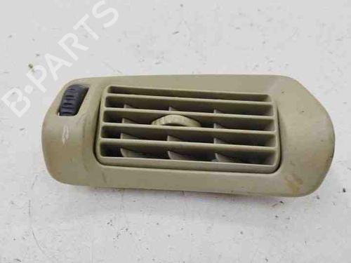 Luftventil VOLVO XC90 I (275) D5 AWD (185 hp) 28851264