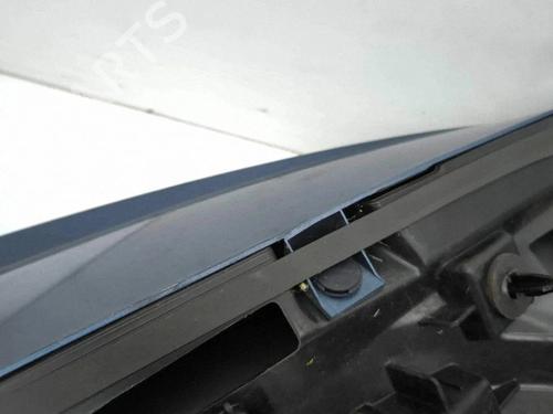 Spoiler bagklap FORD KUGA III (DFK) 1.5 EcoBlue | BP38281745C96 - Image 2