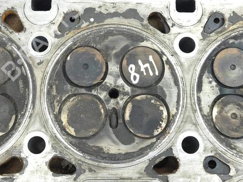 Cylinder head CHRYSLER VOYAGER IV (RG, RS) 2.8 CRD | BP28871538M5