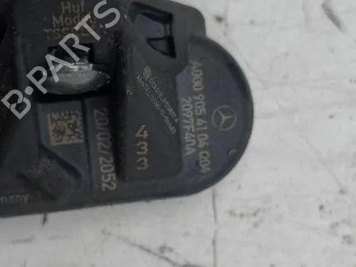 Electronic sensor MERCEDES-BENZ GLE (V167) GLE 400 d 4-matic (167.123) | BP36082554M84 - Image 6