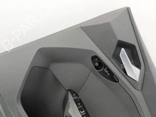 Rear right panel AUDI A1 Sportback (8XA, 8XF) 1.0 TFSI | BP28863041C61 
