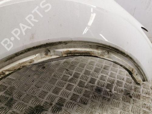 Right front fenders FORD KUGA I 2.0 TDCi 4x4 | BP28887925C42 