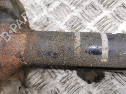 Right front shock absorber MITSUBISHI OUTLANDER II (CW_W) 2.0 4WD | BP28858744M17 