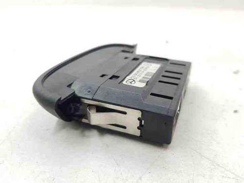 Electronic module MERCEDES-BENZ S-CLASS (W220, V220) S 320 CDI (220.026, 220.126) | BP28847540M83
