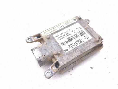Electronic module MAZDA CX-5 (KE, GH) 2.2 D AWD (KE102) | BP39193673M83 - Image 4