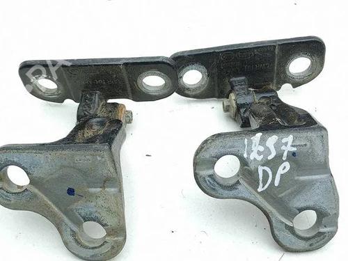 Hinge/Door check strap JAGUAR E-PACE (X540) 2.0 D180 AWD | BP38250835C146 - Image 3