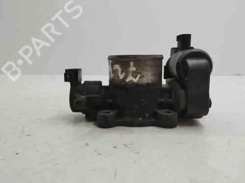 Electronic sensor TOYOTA COROLLA Verso (_E12_) 2.0 D-4D (CDE120_, CDE120R) | BP28857125M84